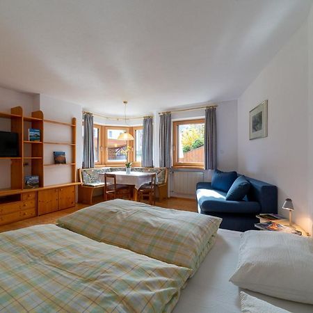 Appartements Patzleiner Rosmarie 프라토 알라 드라바 외부 사진