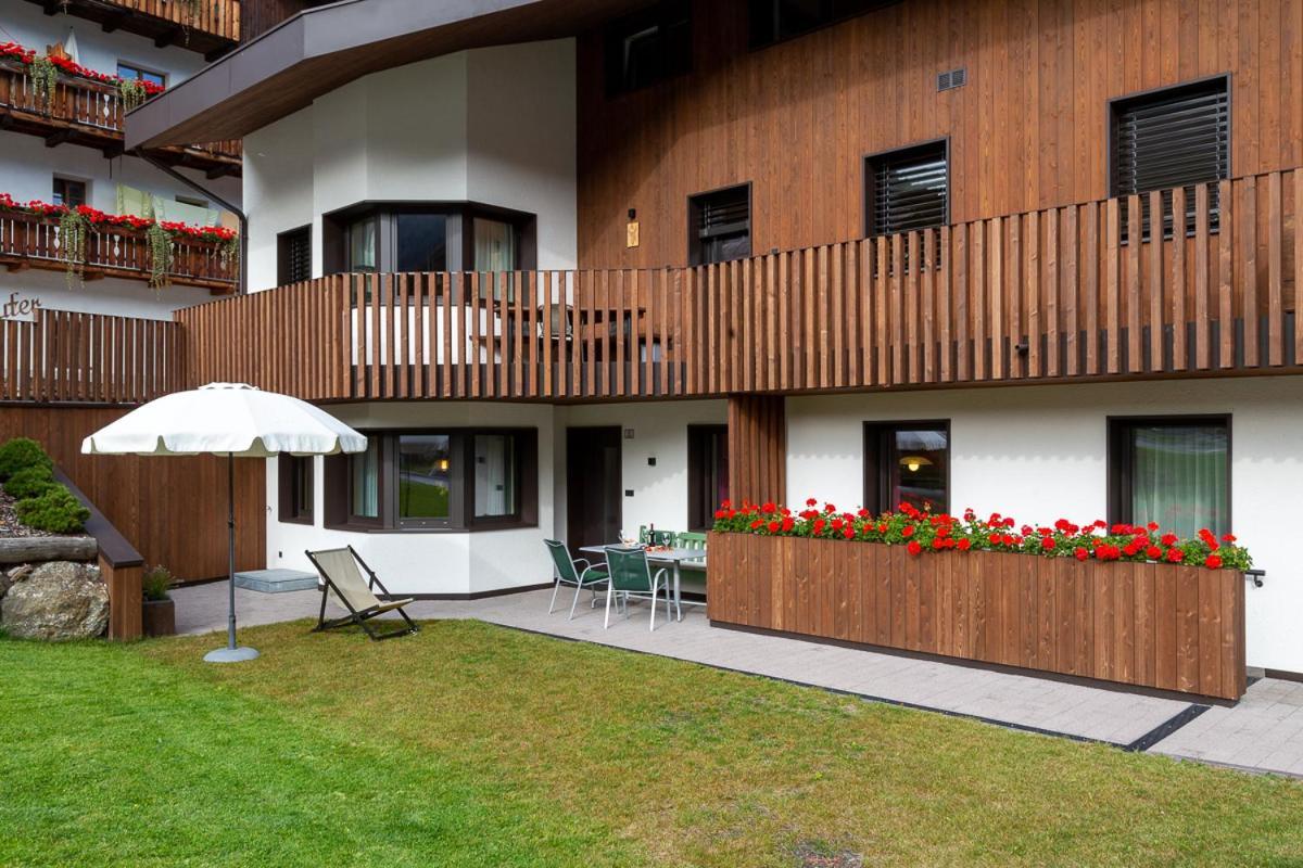 Appartements Patzleiner Rosmarie 프라토 알라 드라바 외부 사진