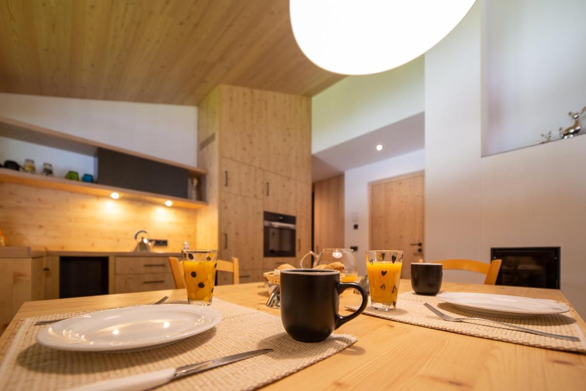 Appartements Patzleiner Rosmarie 프라토 알라 드라바 외부 사진